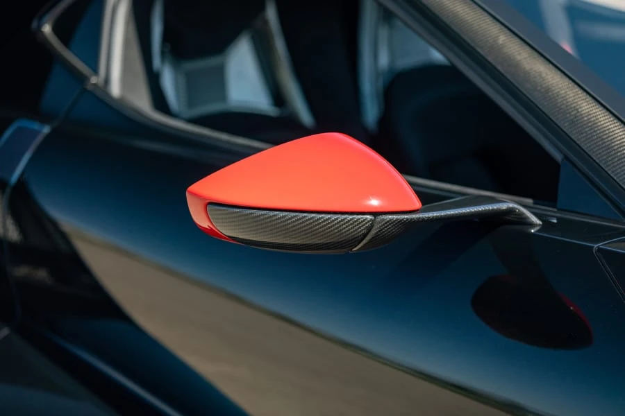 2019 Ford GT 2nd Gen - Image 11 of 31