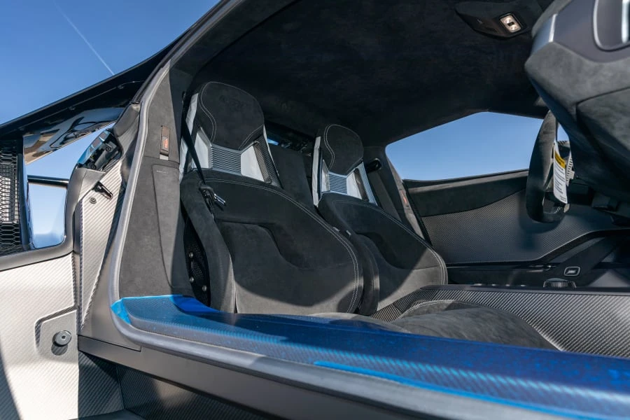 2019 Ford GT 2nd Gen - Image 25 of 31
