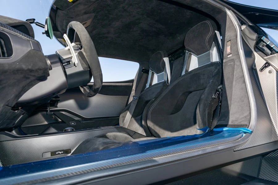 2019 Ford GT 2nd Gen - Image 27 of 31
