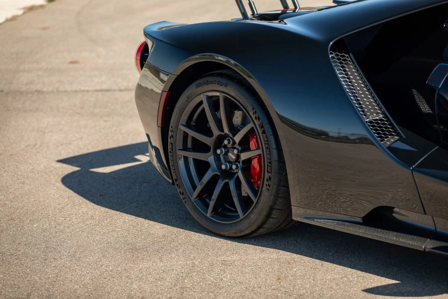 2019 Ford GT 2nd Gen - Image 9 of 31