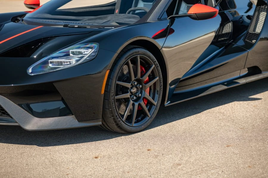 2019 Ford GT 2nd Gen - Image 15 of 31