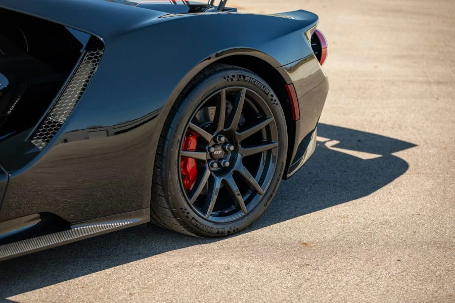2019 Ford GT 2nd Gen - Image 12 of 31