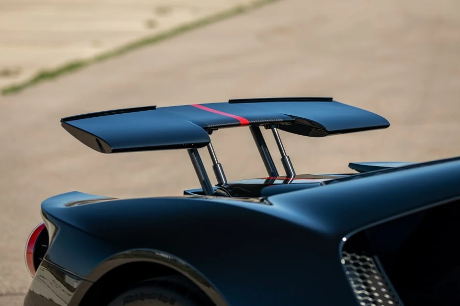 2019 Ford GT 2nd Gen - Image 10 of 31