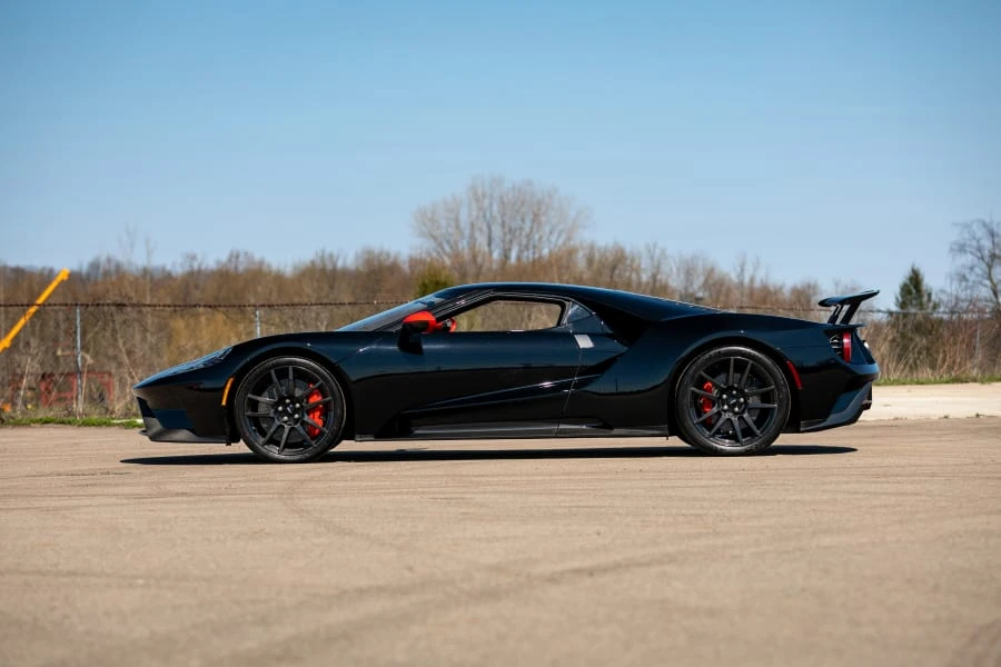 2019 Ford GT 2nd Gen - Image 2 of 31