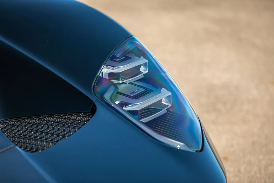 2019 Ford GT 2nd Gen - Image 17 of 31