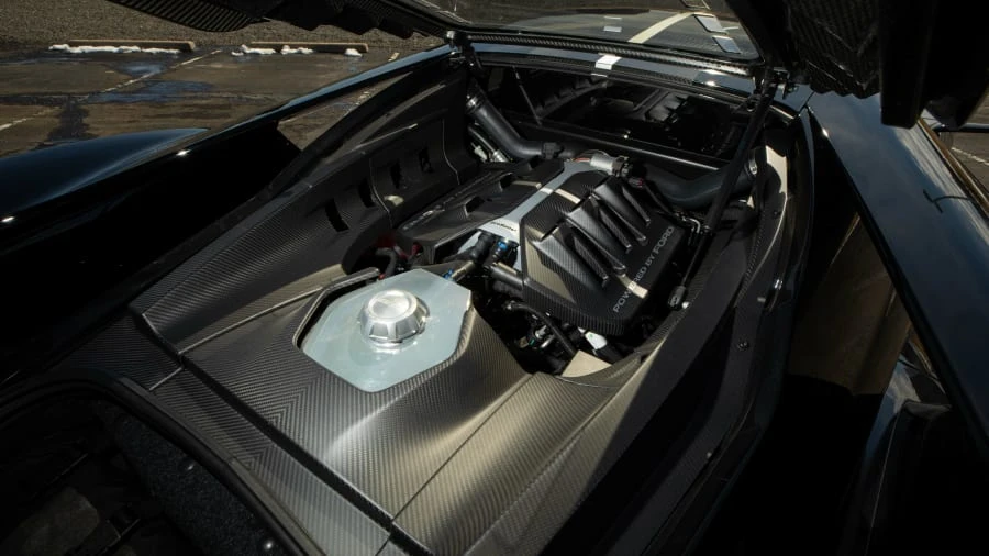 2019 Ford GT 2nd Gen - Image 7 of 31