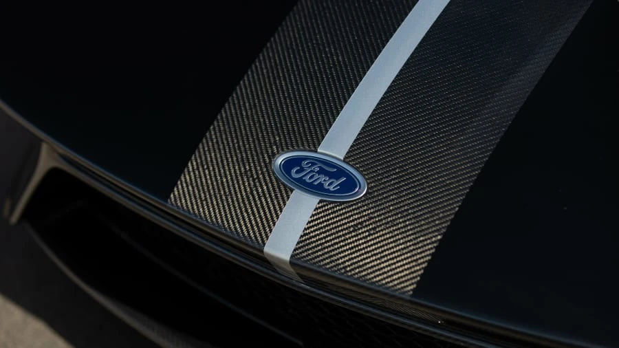 2019 Ford GT 2nd Gen - Image 9 of 31