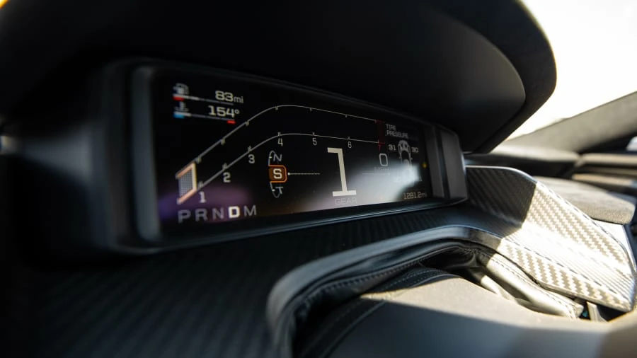 2019 Ford GT 2nd Gen - Image 10 of 31