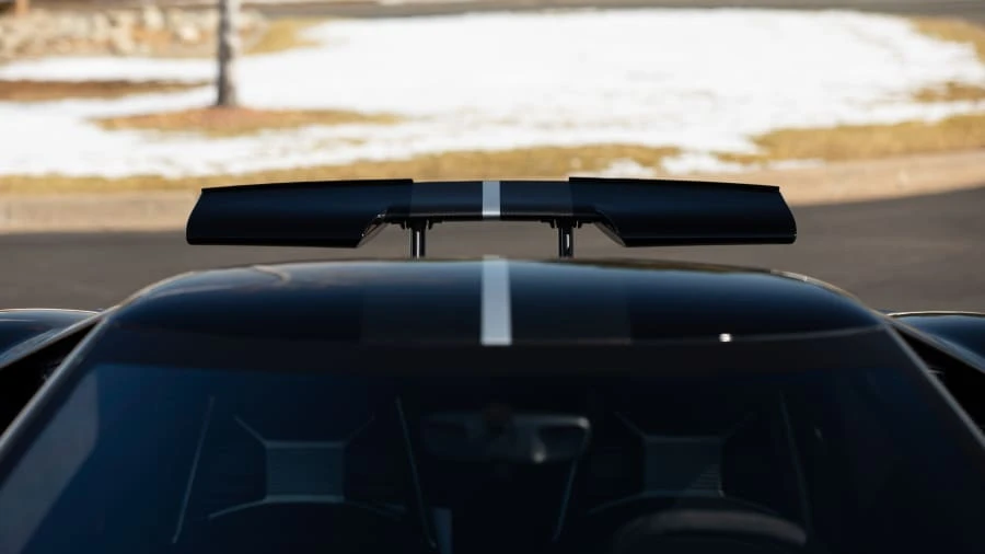 2019 Ford GT 2nd Gen - Image 11 of 31