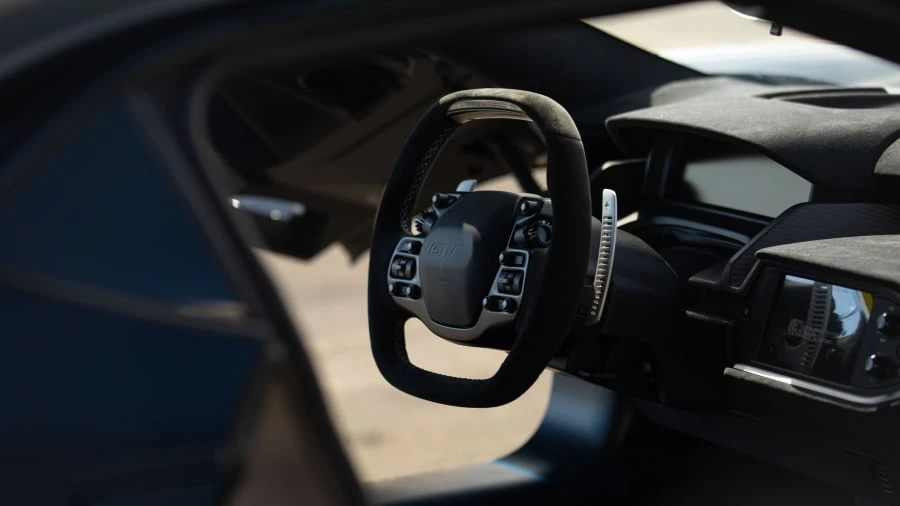2019 Ford GT 2nd Gen - Image 14 of 31