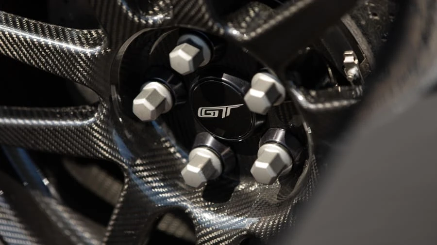 2019 Ford GT 2nd Gen - Image 18 of 31