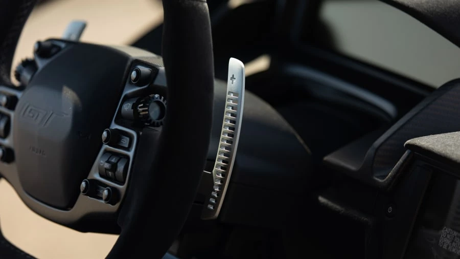 2019 Ford GT 2nd Gen - Image 21 of 31
