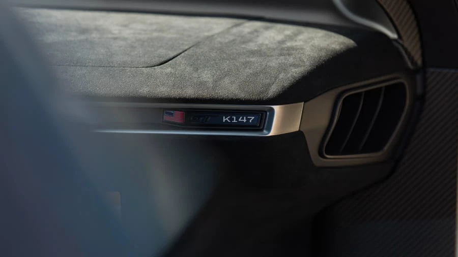 2019 Ford GT 2nd Gen - Image 22 of 31