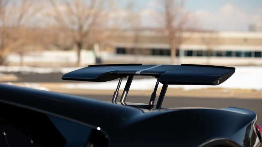 2019 Ford GT 2nd Gen - Image 23 of 31