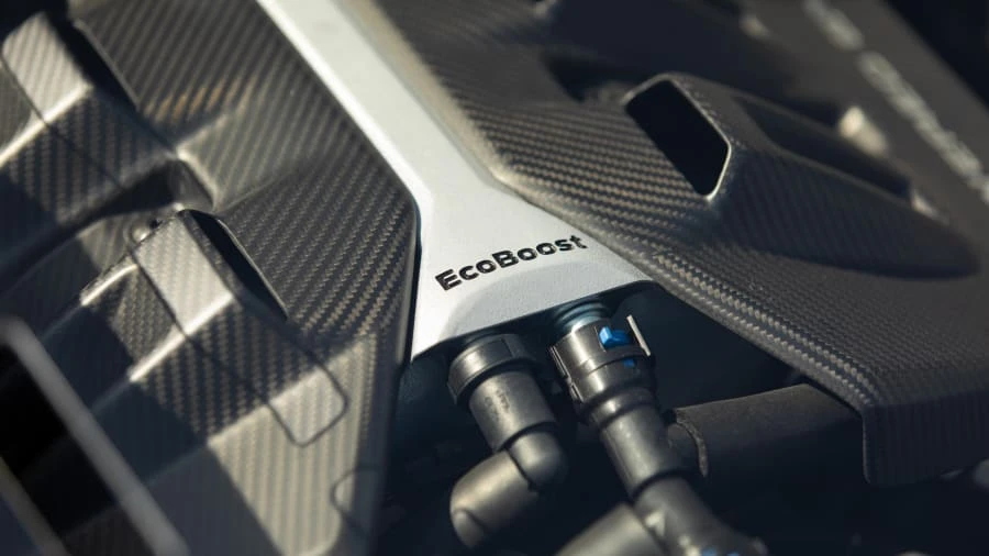 2019 Ford GT 2nd Gen - Image 24 of 31