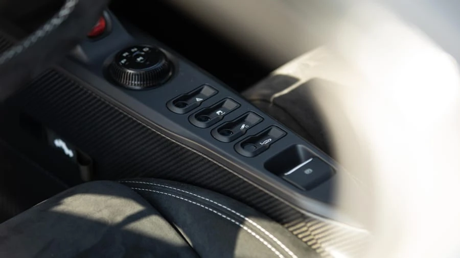 2019 Ford GT 2nd Gen - Image 26 of 31