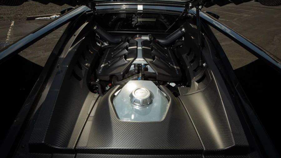 2019 Ford GT 2nd Gen - Image 28 of 31