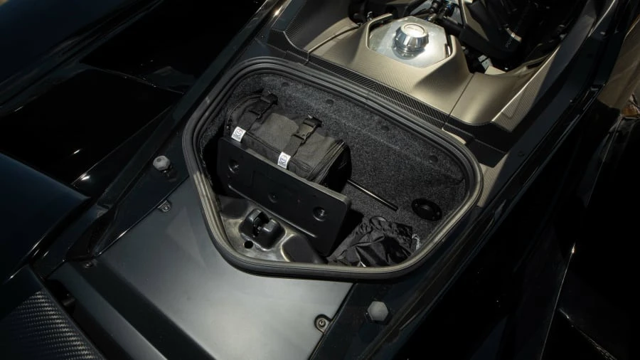 2019 Ford GT 2nd Gen - Image 30 of 31