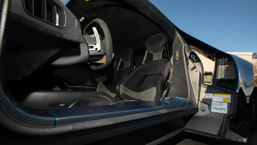 2019 Ford GT 2nd Gen - Image 31 of 31