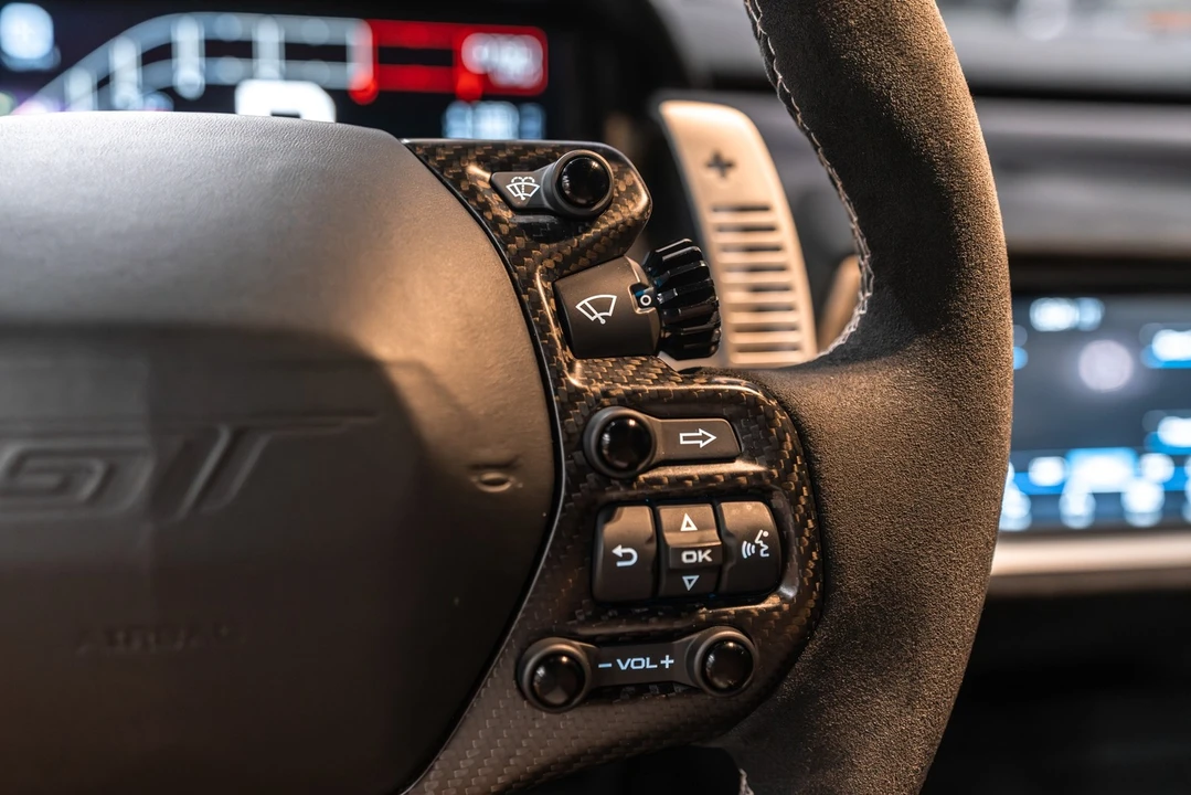 2019 Ford GT 2nd Gen - Image 12 of 12