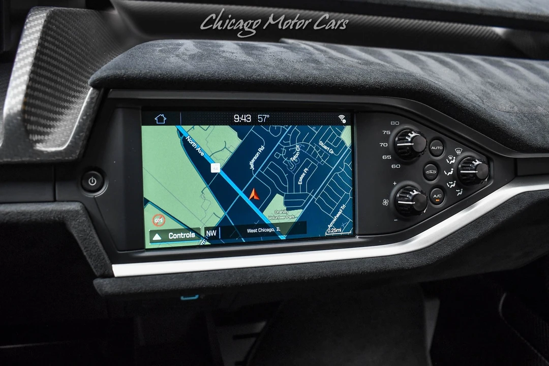 2019 Ford GT 2nd Gen - Image 12 of 12