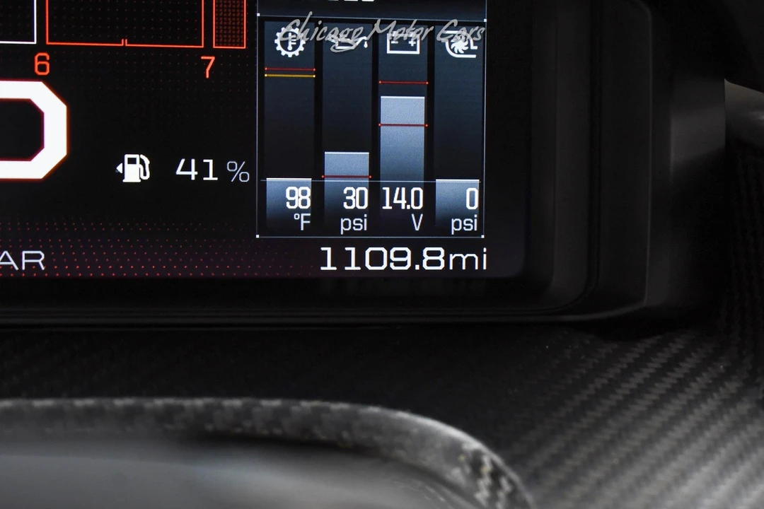 2019 Ford GT 2nd Gen - Image 11 of 12