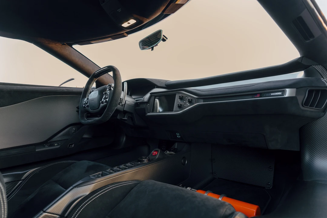 2019 Ford GT 2nd Gen - Image 27 of 31