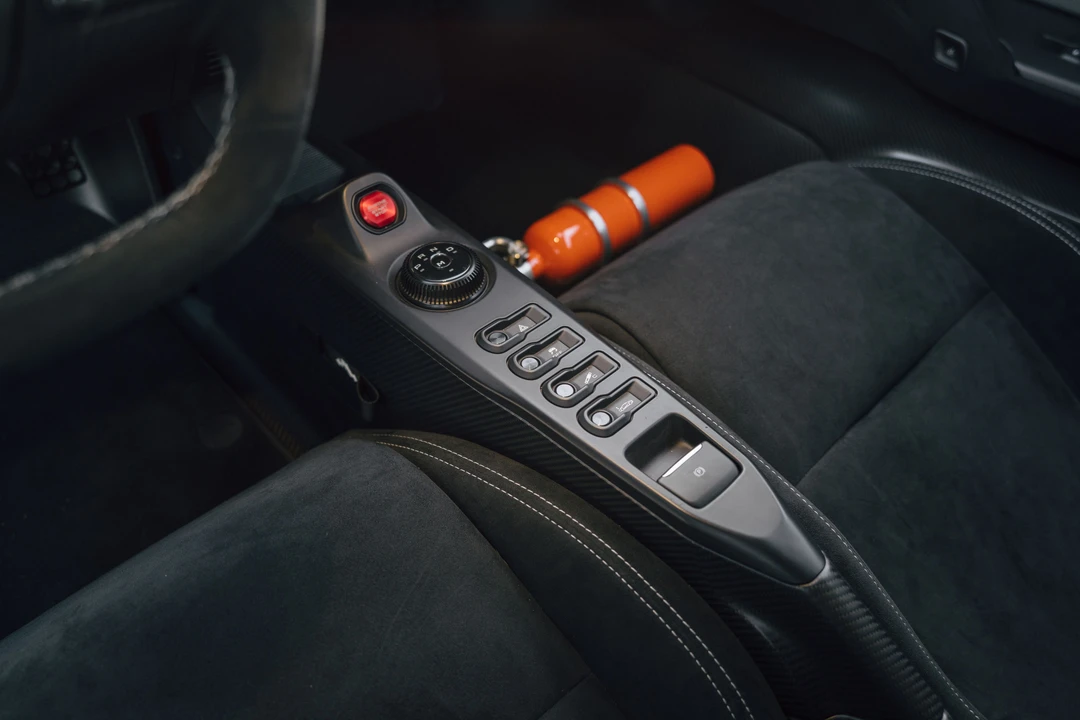 2019 Ford GT 2nd Gen - Image 19 of 31