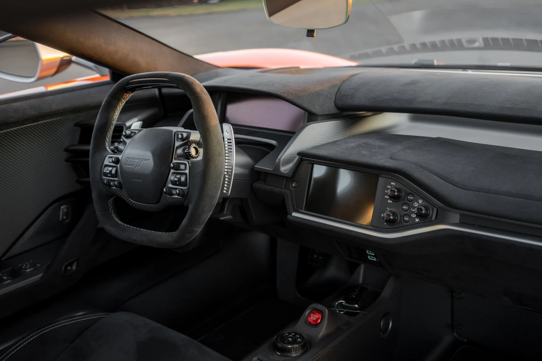 2019 Ford GT 2nd Gen - Image 28 of 31