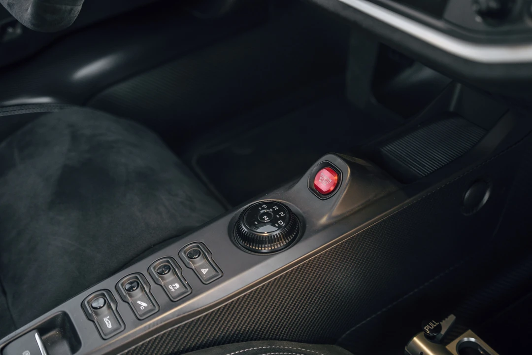2019 Ford GT 2nd Gen - Image 23 of 31