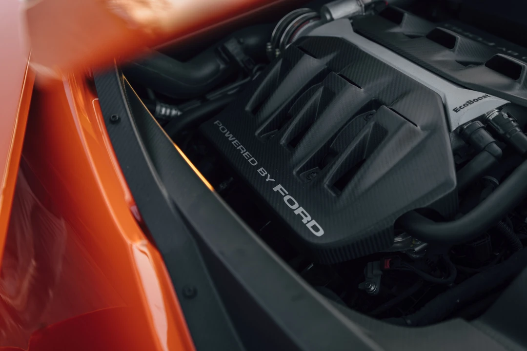2019 Ford GT 2nd Gen - Image 30 of 31