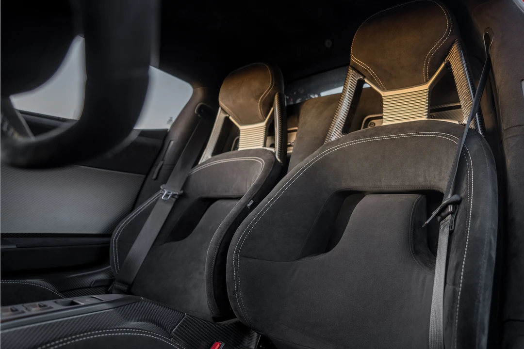 2019 Ford GT 2nd Gen - Image 20 of 31