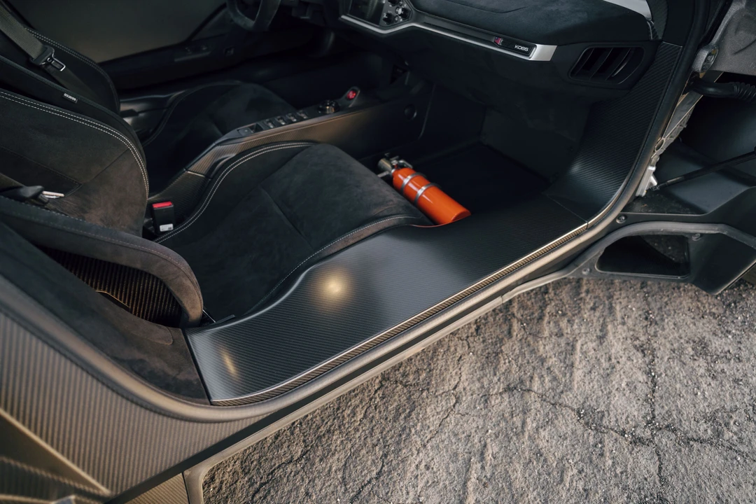2019 Ford GT 2nd Gen - Image 22 of 31