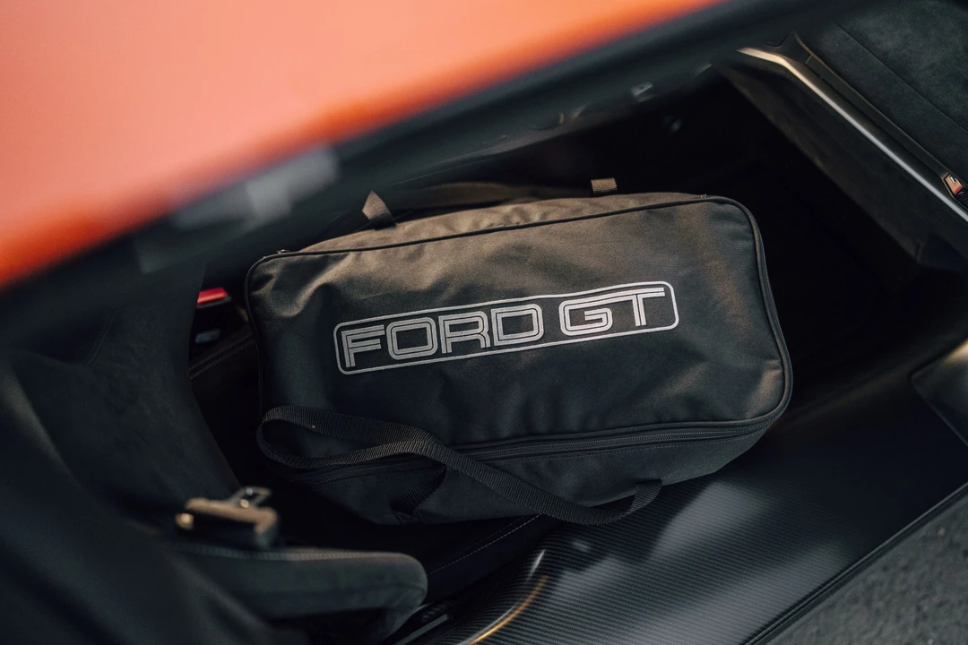 2019 Ford GT 2nd Gen - Image 13 of 31