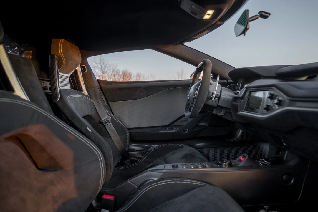 2019 Ford GT 2nd Gen - Image 26 of 31