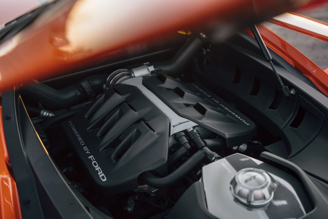 2019 Ford GT 2nd Gen - Image 31 of 31