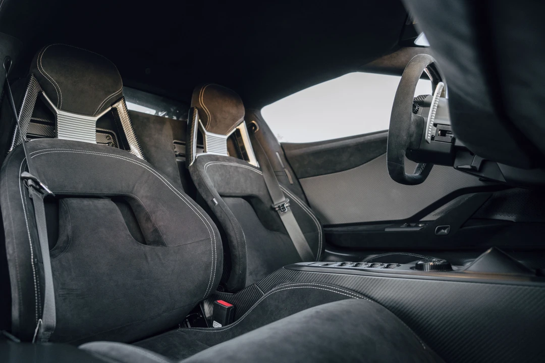 2019 Ford GT 2nd Gen - Image 21 of 31
