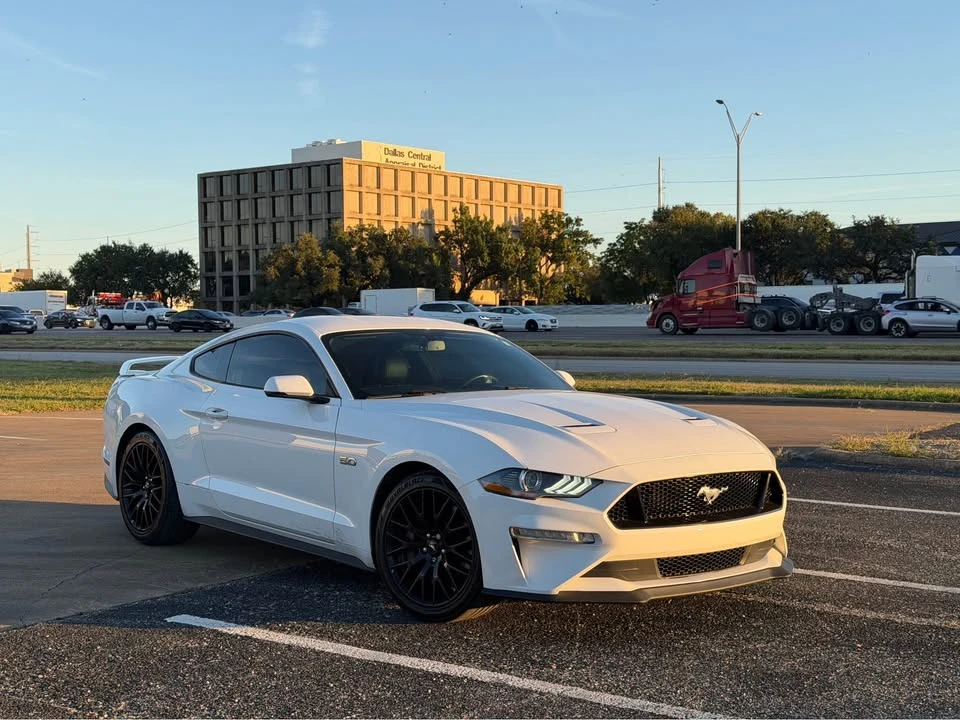 2019 Ford GT 2nd Gen - Image 3 of 8