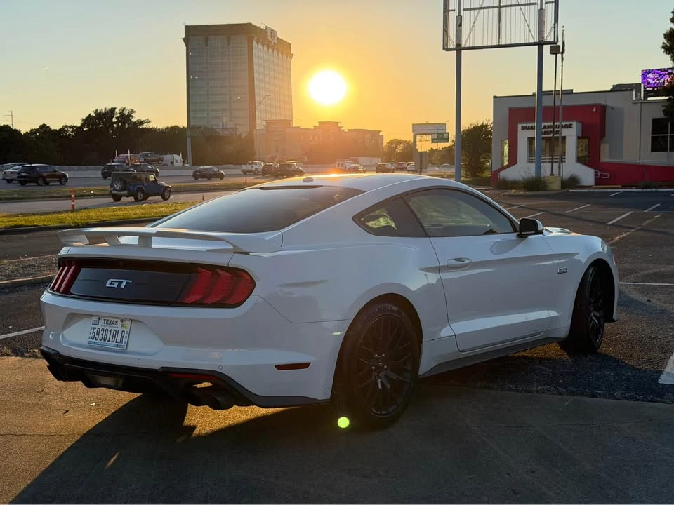 2019 Ford GT 2nd Gen - Image 4 of 8