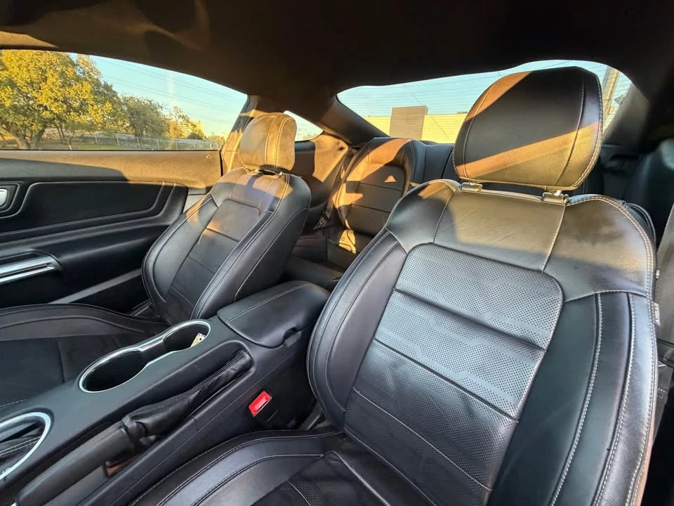 2019 Ford GT 2nd Gen - Image 8 of 8