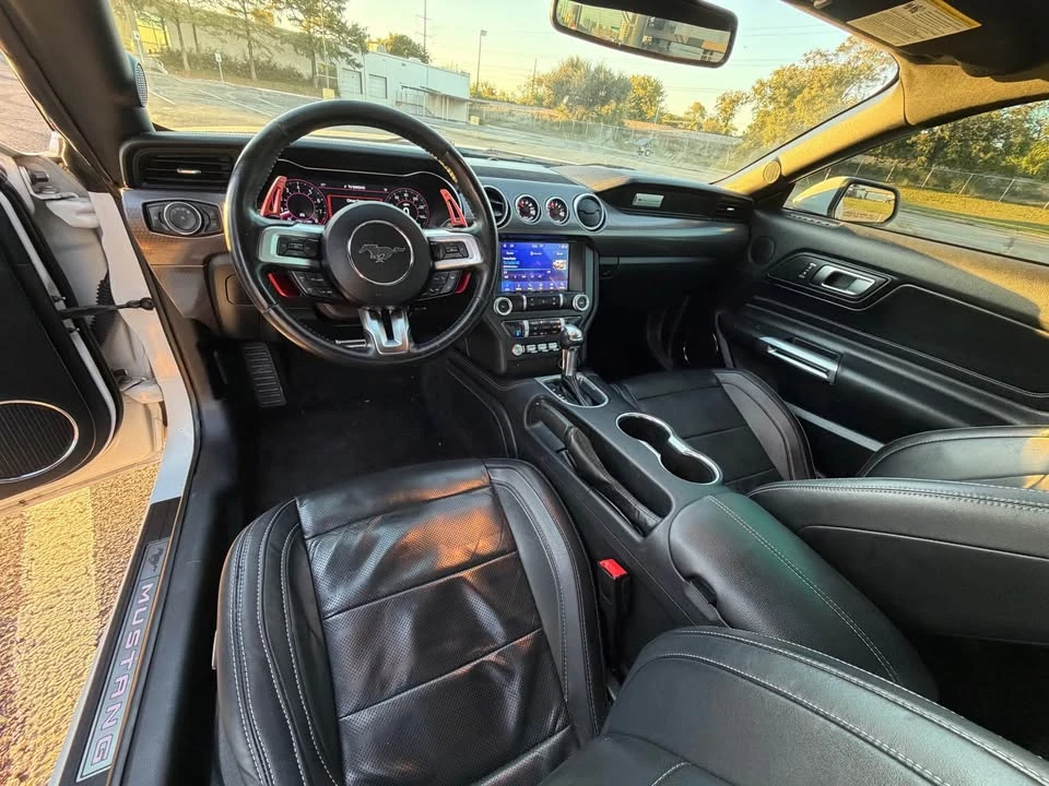 2019 Ford GT 2nd Gen - Image 7 of 8