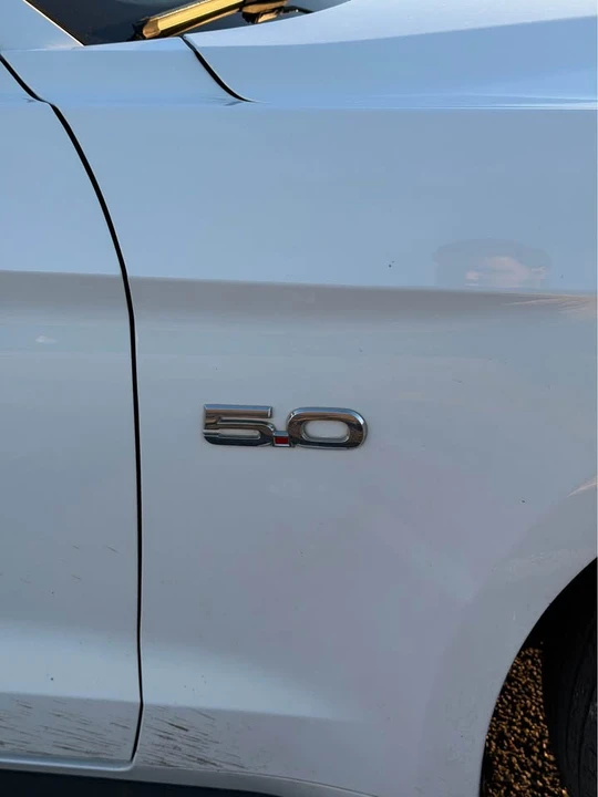 2019 Ford GT 2nd Gen - Image 5 of 8