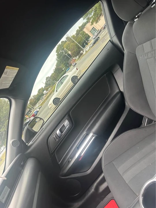 2019 Ford GT 2nd Gen - Image 3 of 7