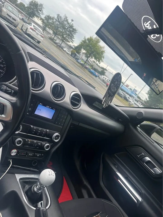 2019 Ford GT 2nd Gen - Image 4 of 7