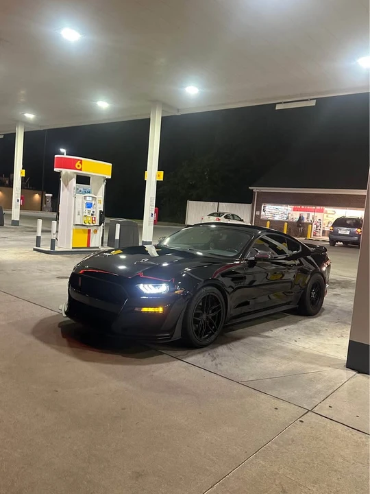 2019 Ford GT 2nd Gen - Image 5 of 7