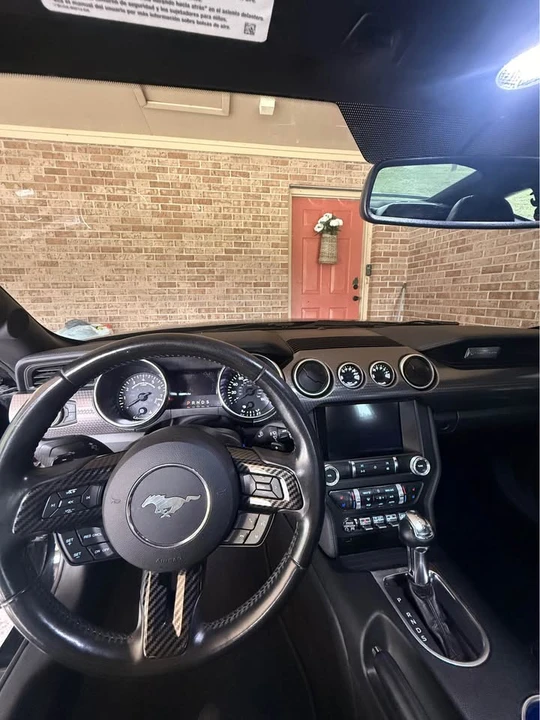 2019 Ford GT 2nd Gen - Image 6 of 7