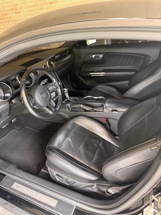 2019 Ford GT 2nd Gen - Image 2 of 7