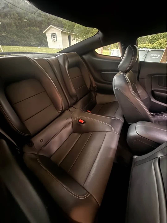 2019 Ford GT 2nd Gen - Image 5 of 7