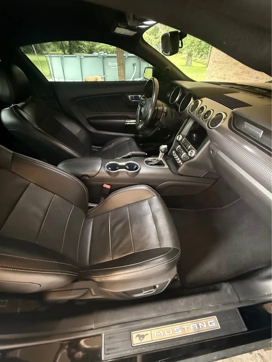2019 Ford GT 2nd Gen - Image 4 of 7