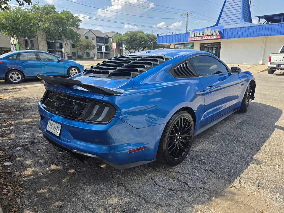 2019 Ford GT 2nd Gen - Image 4 of 6